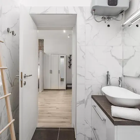 Apartamento Srnec - Centar