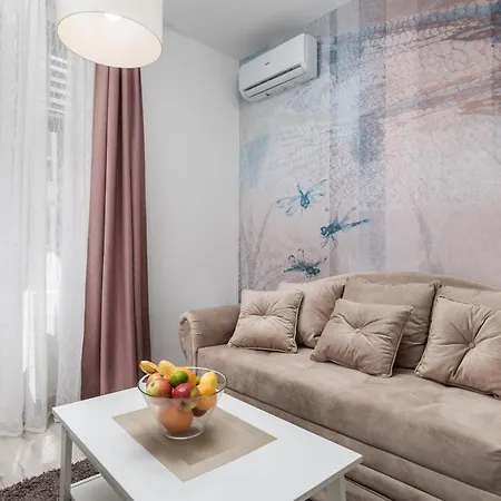 Srnec - Centar Apartamento *