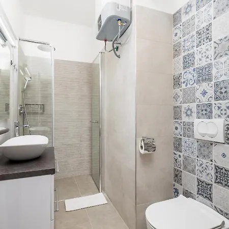 Srnec - Centar Apartamento Rijeka