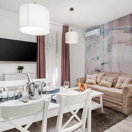 Srnec - Centar Apartamento Rijeka