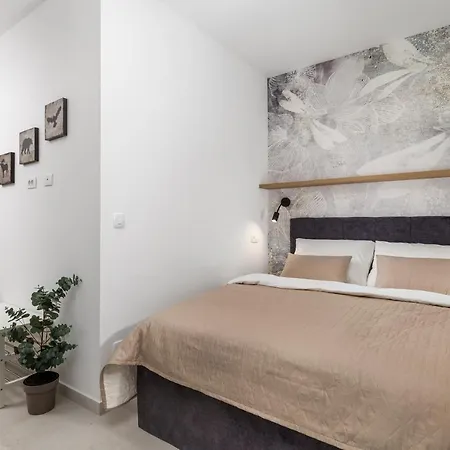 Apartamento Srnec - Centar