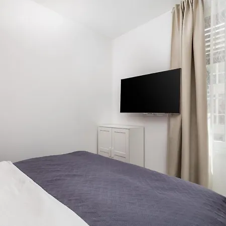 Srnec - Centar Rijeka