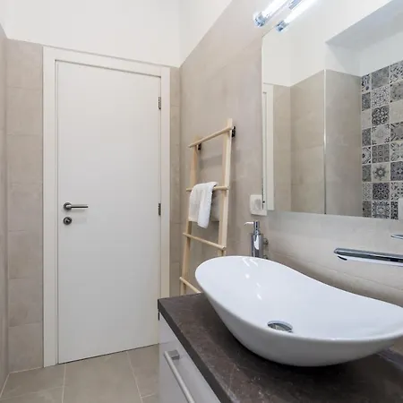 Srnec - Centar Rijeka