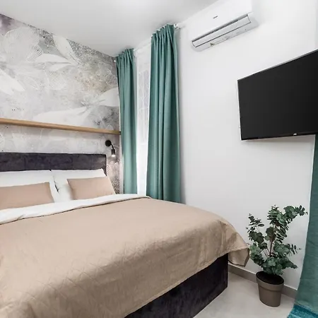 Srnec - Centar Apartamento Rijeka