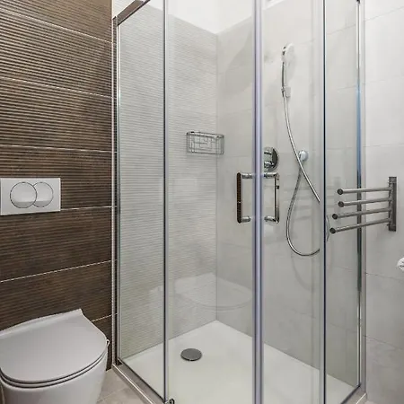 Srnec - Centar Rijeka