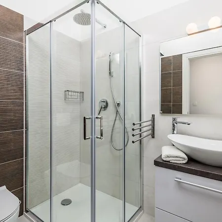 Srnec - Centar Apartamento *