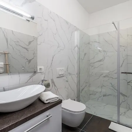 Srnec - Centar Rijeka