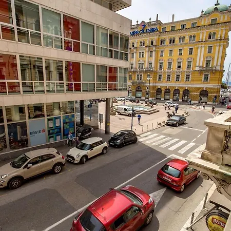 Srnec - Centar *