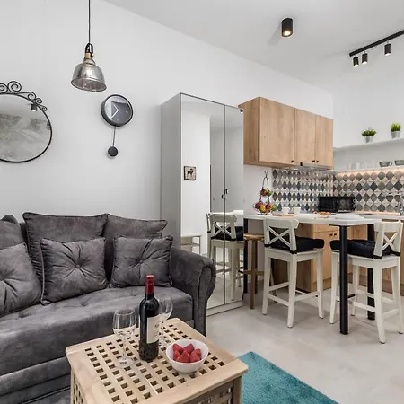 Apartamento Srnec - Centar *