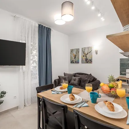 Apartman Srnec - Centar *