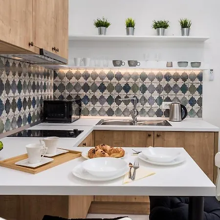 Srnec - Centar Apartman *