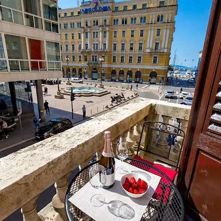 Srnec - Centar Apartman