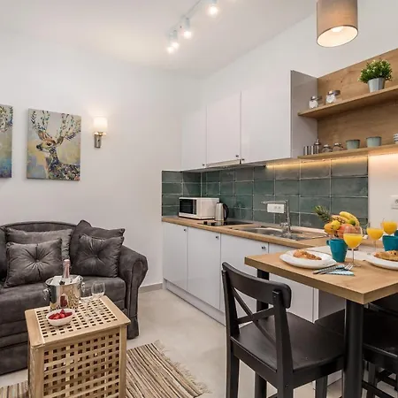 Srnec - Centar * غييكا