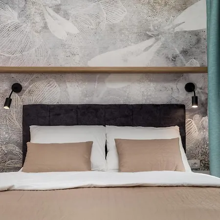 Srnec - Centar Apartman