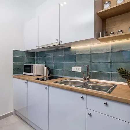 Srnec - Centar * غييكا