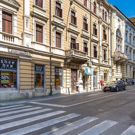 Srnec - Centar