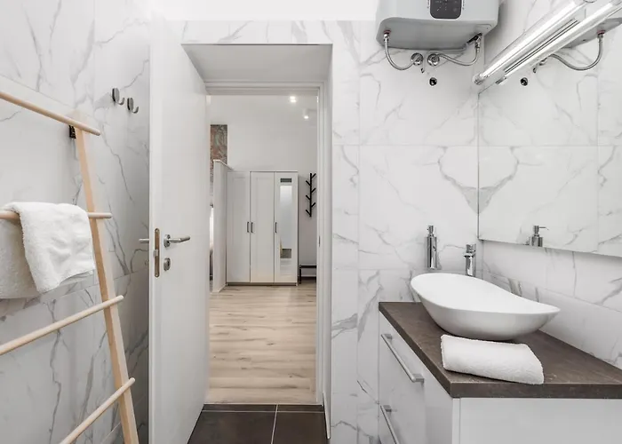 Apartment Srnec - Centar