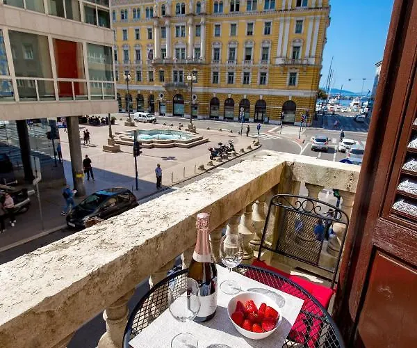 Srnec - Centar Apartment