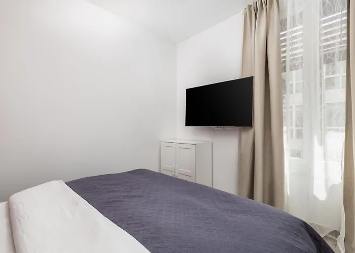 Srnec - Centar Rijeka