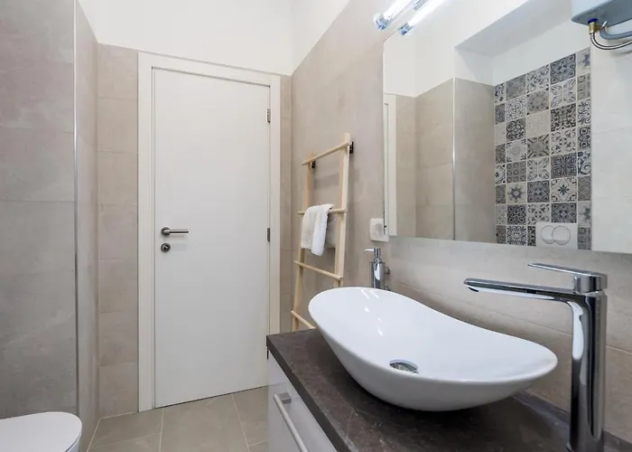 Srnec - Centar Rijeka