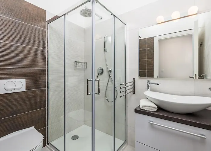 Srnec - Centar Apartment *