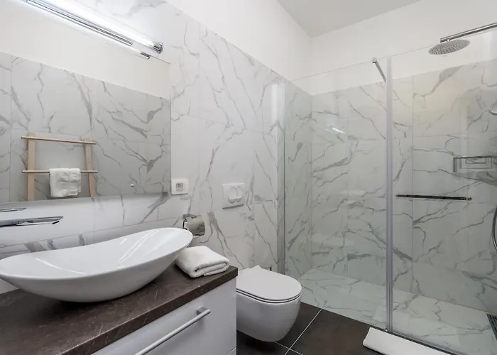 Srnec - Centar Rijeka