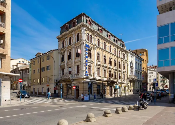 Apartment Srnec - Centar